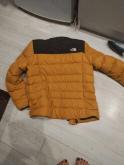 Doudoune The North Face - M -Randonnée Et Camping 56e8ec7f1bf21a2360129cdbe7961f6e