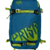 Sacs à Dos Prism Volume De Sac à Dos Titane 22L Mixte Bleu