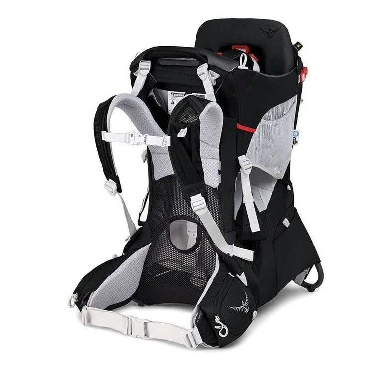 Sac Porte-bébé Poco Plus Osprey 4 Sac Porte-bébé Poco Plus Osprey – Image 2