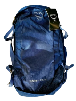 Sac à Dos Osprey Ozone Duplex 60