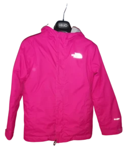 Giubbotto Bimba The North Face