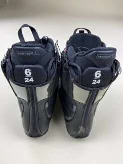 Burton Homme Noir -Randonnée Et Camping 5954a00a147597fbb5595ed2709bb3f3