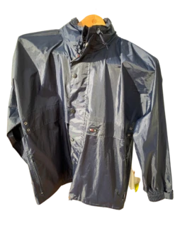 Coupes Vent Trepass S Bleu