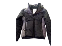 Randonnée Et Camping 31 Anorak Fusalp 40/42