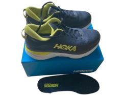 Chaussures Running Hoka Bondi 7, 45 1/3