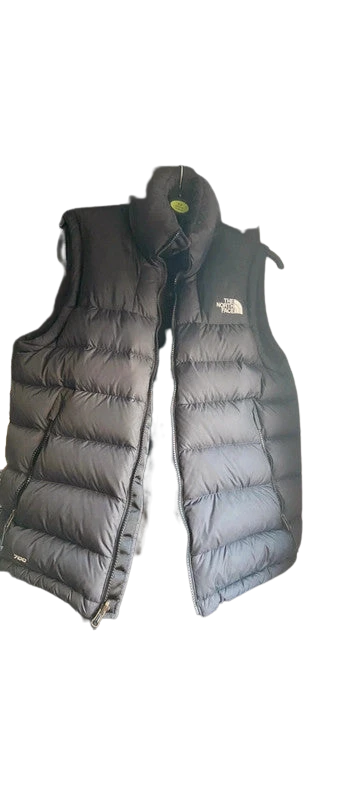 Doudoune The North Face Sans Manche