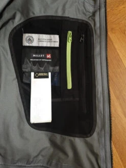 Millet Trilogy -Randonnée Et Camping 5dbd2abedc7cc7a0e2d797b2a84fee9d