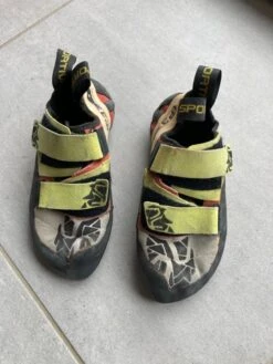 Chaussons D'escalade La Sportiva Otaki Multicolore