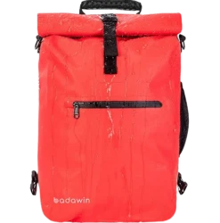 Sacs à Dos Badawin Sac à Dos Ali - Rouge Mixte Rouge