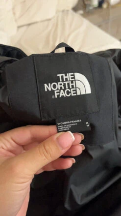 Doudoune The North Face Taille M -Randonnée Et Camping 631198559b141f5bb4802986d8270666