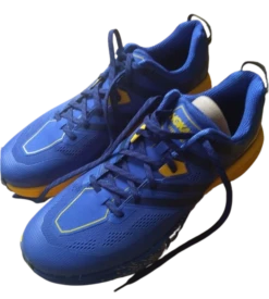 Chaussures De Trail Hoka One One Speedgoat 3 Homme 46