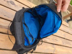 Thomas Sac A Dos Millet Mixt 15 -Randonnée Et Camping 6459d9679c4851db60d18964d23e15d3