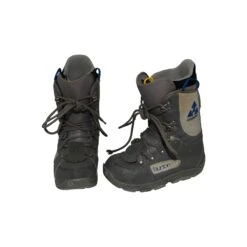 Boots Occasion Junior Burton Progression Gris