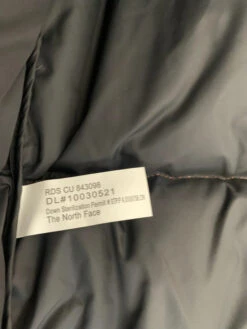 New Down Jacket -Randonnée Et Camping 65b272a222e7d94c5d58b5aea5c23a10