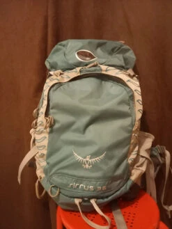 Sac A Dos Osprey Sirrus 36L 14 Sac A Dos Osprey Sirrus 36L -Randonnée Et Camping 66cfcbf48fcaefa0336d8bf76dfd33d1