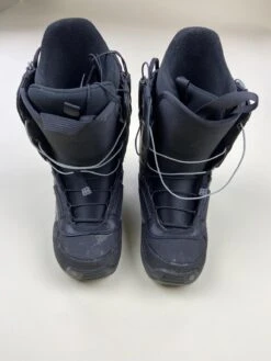 Burton Homme Noir -Randonnée Et Camping 69fb4a557fd1fd9d0565837f1354b3d4