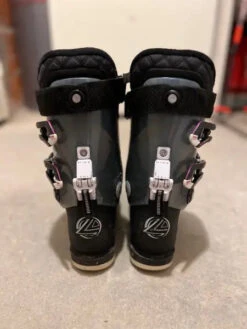 Chaussures De Ski Alpin Lange XC 70 Multicolore -Randonnée Et Camping 6DAAF2ED BBBD 4EE2 AA00 681FE7A7B66B