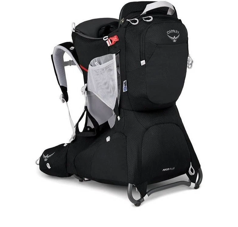 Sac Porte-bébé Poco Plus Osprey 5 Sac Porte-bébé Poco Plus Osprey – Image 3