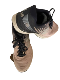 Baskets Running New Balance