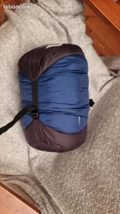 Sacs De Couchage Sea To Summit Trailhead ThII Bleu 12 Sacs De Couchage Sea To Summit Trailhead ThII Bleu -Randonnée Et Camping 6e37fad3dd42b58bb95a79c37c7821659b617717 4ef9fd69 8e44 4efa 9b2a 865961a3a680