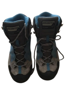 Chaussures De Trekking Dolomite