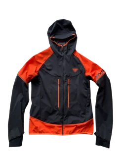 Veste DYNAFIT Speed Softshell M Jkt M