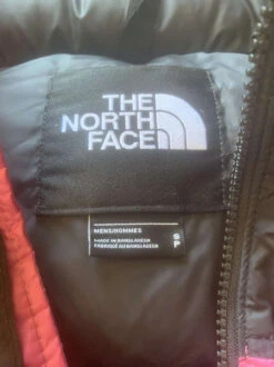 The North Face 700 Rose -Randonnée Et Camping 713f1293fce25bfd12ec77491709ec97
