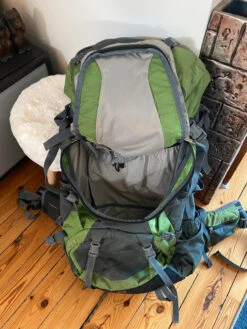 Sac DEUTER -Randonnée Et Camping 72748e71a4f051cabcf02f642f9bf927