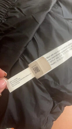 Doudoune The North Face Taille M -Randonnée Et Camping 72ea2c01828b1ae2e09e0587de114752