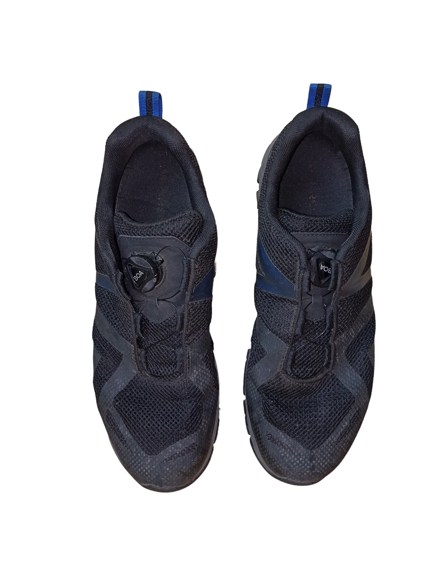 Chaussures De Randonnée Merrell Homme Noir 3 Chaussures De Randonnée Merrell Homme Noir