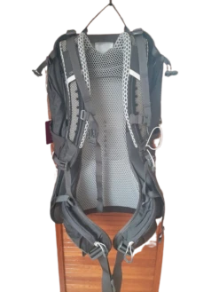 Sac à Dos Sirrus Osprey 24L Neuf -Randonnée Et Camping 7460bd22458ca36471d1720237f200b9