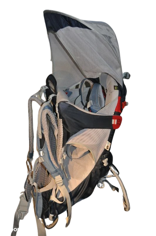 Porte Bébé OSPREY 3 Porte Bébé OSPREY