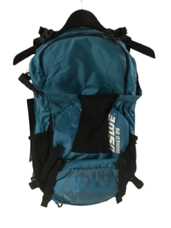 Sacs à Dos Uswe Shred 25 Bleu