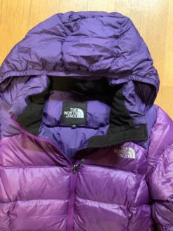 The North Face Nuptse -Randonnée Et Camping 76e33e989c62bb0637c6a4fd4b336921