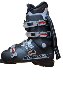 Chaussures De Ski Alpin Nordica NXT NX Noir