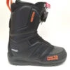 BOOTS SNOWBOARD NORTHWAVE HOVER SPIN RENTAL BLK 22 -Randonnée Et Camping 77a2e97caba361d3ad6f222918f0c5f7