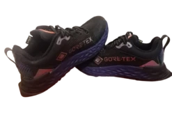 Chaussures De Trail Running New Balance Fresh Foam Hierro V6 GTX Noir