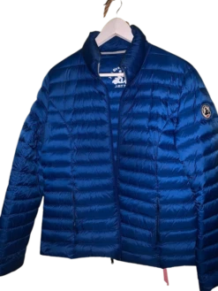 Doudoune Femme JOTT Bleu M