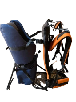 Sac à Dos Porte Bébé Deuter