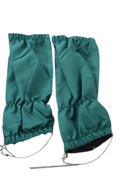 Guêtres De Randonnée ( Modèle Trek )