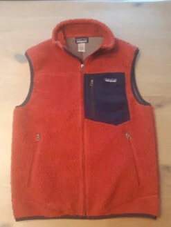 Polaire Sans Manches Homme Patagonia -Randonnée Et Camping 7a565599d87136679c93657a00086602 67e34c20 085a 4574 a19a b89cf494fc51