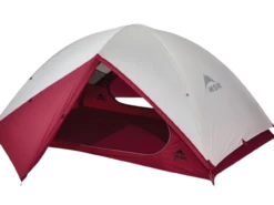 Tente MSR Zoic 1 Tente Légère Et Spacieuse