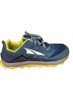 Chaussures De Trail Running Altra Lone Peak 5 42.5 Bleu
