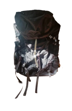 Sac A Dos Osprey Talon 44