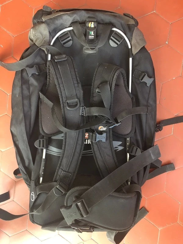 Sac Lowe Alpine 5 Sac Lowe Alpine – Image 3