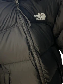 Doudoune Noire Pour Femme Taille L