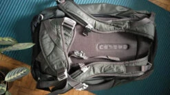 Osprey 40l Sac à Dos Fairpoint -Randonnée Et Camping 7f0127b9966faff5d1095e1ed6e6aab3