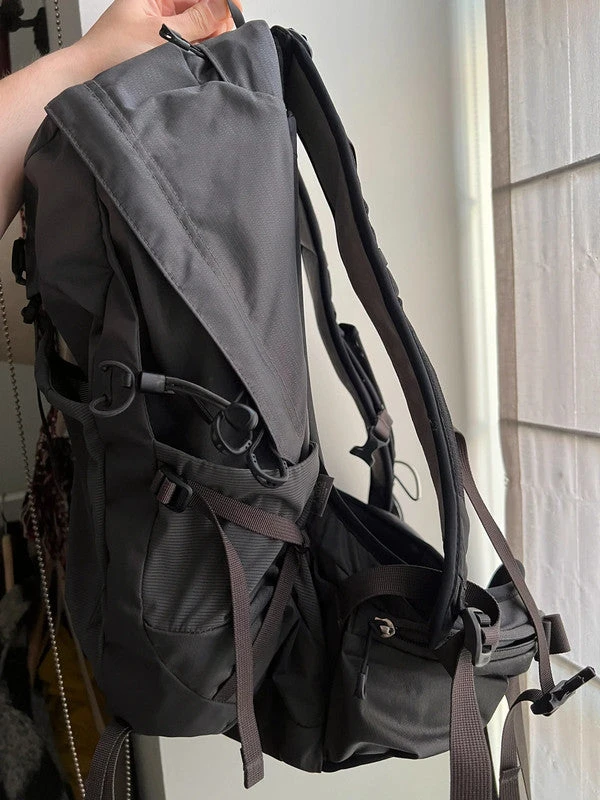 Osprey Tallon 22 4 Osprey Tallon 22 – Image 2