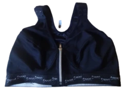 Brassière De Sport à Haut Maintien Zsport