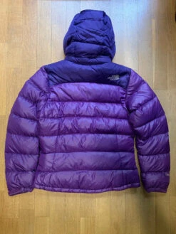 The North Face Nuptse -Randonnée Et Camping 8029d4548d406298d339cecb1440a66c